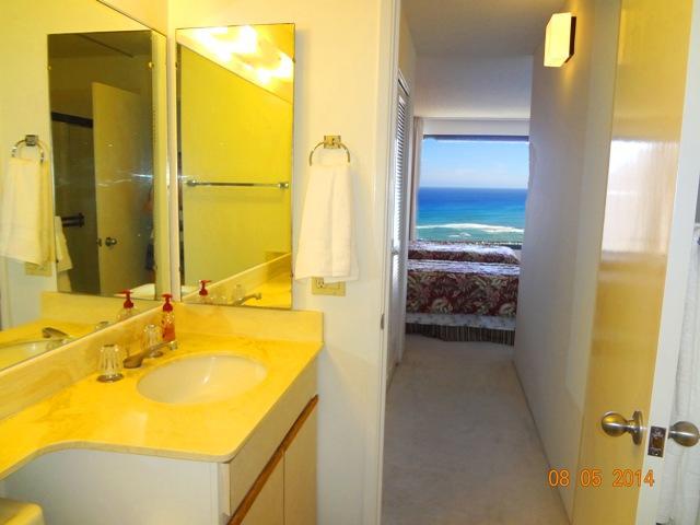 Апартаменты Waikiki Vacation 10 Гонолулу Экстерьер фото